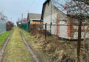 Дом 20м², 2-этажный, участок 4 сот.