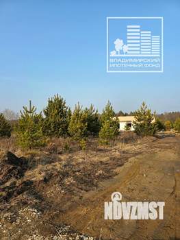 Дом 80м², 1-этажный, участок 6 сот.