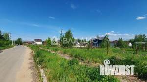 Дом 110м², 1-этажный, участок 7 сот.