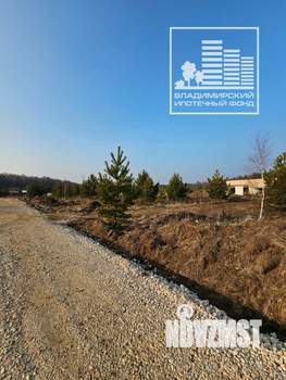 Дом 80м², 1-этажный, участок 6 сот.