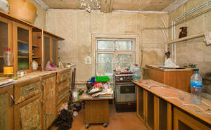 Дом 46м², 2-этажный, участок 6 сот.