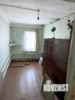 Дом 50м², 1-этажный, участок 5 сот.