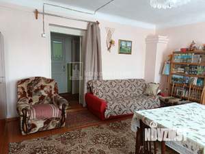 Дом 117м², 1-этажный, участок 13 сот.