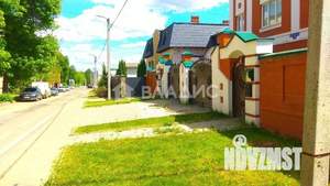 Дом 629м², 3-этажный, участок 8 сот.