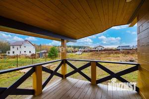 Дом 108м², 1-этажный, участок 8 сот.