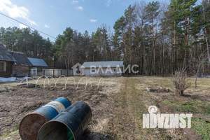 Дом 98м², 1-этажный, участок 18 сот.