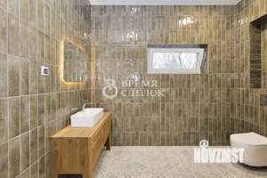 Дом 222м², 1-этажный, участок 8 сот.