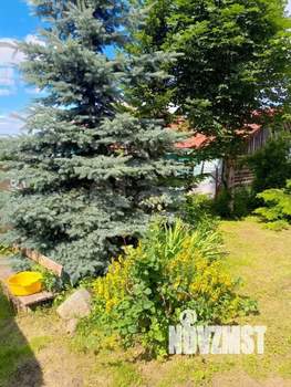 Дом 123м², 1-этажный, участок 21 сот.