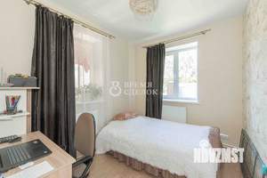 Дом 200м², 2-этажный, участок 14 сот.