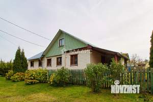Дом 162м², 2-этажный, участок 11 сот.