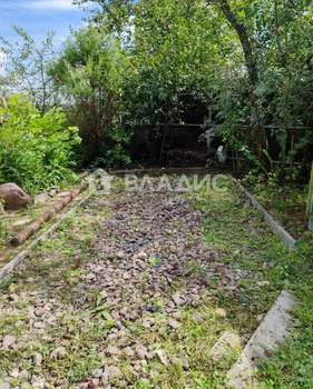 Дом 54м², 2-этажный, участок 5 сот.