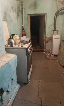 Дом 35м², 2-этажный, участок 4 сот.