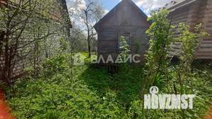 Дом 20м², 1-этажный, участок 3 сот.