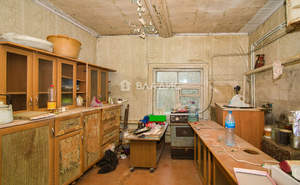 Дом 46м², 2-этажный, участок 6 сот.