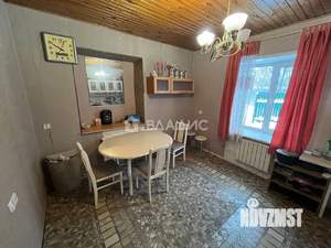 Дом 98м², 2-этажный, участок 7 сот.