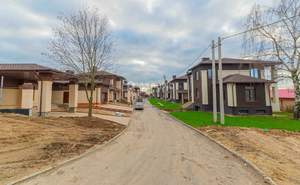 Дом 365м², 2-этажный, участок 5 сот.