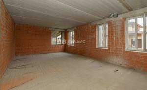 Дом 124м², 1-этажный, участок 5 сот.