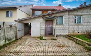 Дом 228м², 3-этажный, участок 5 сот.