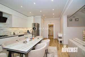 Дом 200м², 3-этажный, участок 3 сот.