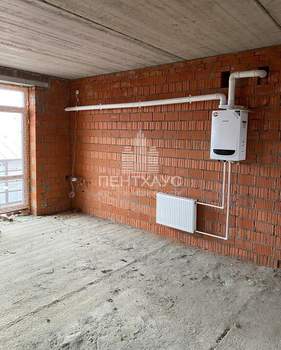 Дом 178м², 3-этажный, участок 3 сот.