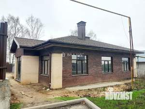 Дом 124м², 1-этажный, участок 5 сот.