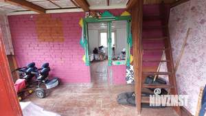 Дом 60м², 2-этажный, участок 4 сот.