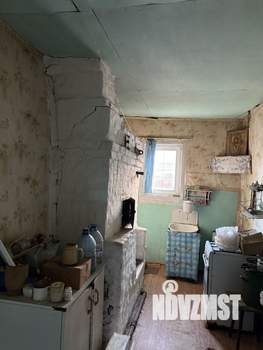 Дом 50м², 1-этажный, участок 5 сот.