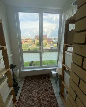 Дом 222м², 3-этажный, участок 1 сот.