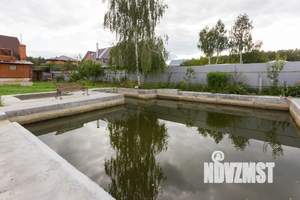 Дом 462м², 2-этажный, участок 20 сот.