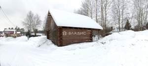 Дом 56м², 2-этажный, участок 10 сот.