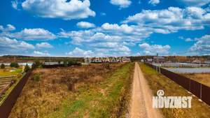 Дом 108м², 1-этажный, участок 8 сот.