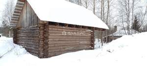 Дом 56м², 2-этажный, участок 10 сот.