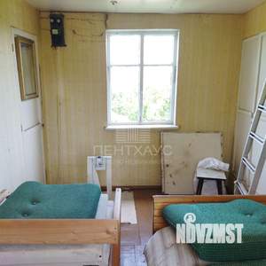 Дом 20м², 2-этажный, участок 4 сот.