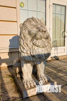 Дом 800м², 4-этажный, участок 210 сот.