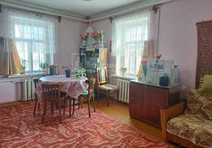 Дом 117м², 1-этажный, участок 13 сот.