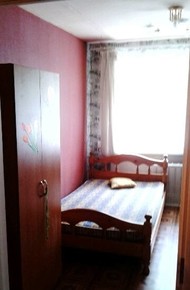 Фото комнаты в аренду (1)