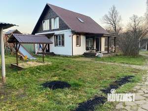 Дом 180м², 2-этажный, посуточно, 