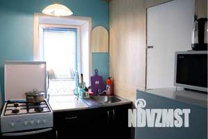 Дом 47м&sup2;, 1-этажный, посуточно, 