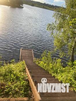 Дом 101м², 2-этажный, посуточно, 