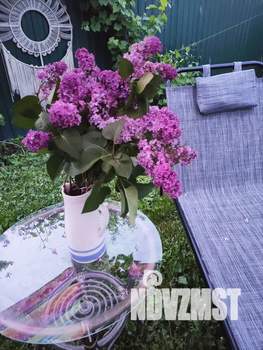 Дом 35м², 1-этажный, посуточно, 