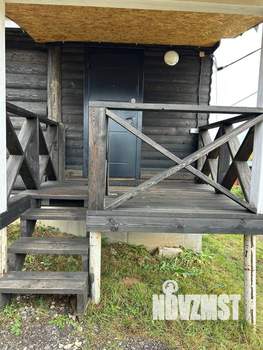 Дом 65м², 2-этажный, посуточно, 