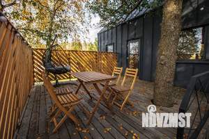 Дом 58м&sup2;, 2-этажный, посуточно, 