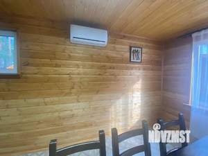 Дом 100м², 1-этажный, посуточно, 