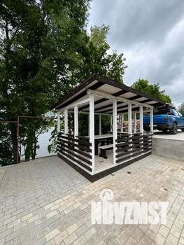 Дом 101м², 2-этажный, посуточно, 