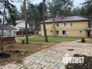 Дом 170м&sup2;, 2-этажный, посуточно, 