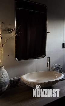 Дом 80м&sup2;, 1-этажный, посуточно, 