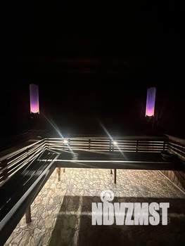 Дом 140м&sup2;, 2-этажный, посуточно, 