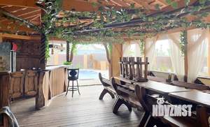 Дом 120м&sup2;, 2-этажный, посуточно, 