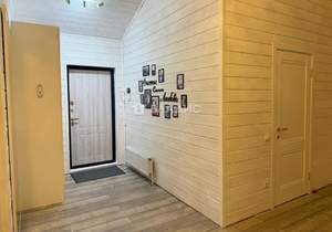 Дом 108м&sup2;, 1-этажный, на длительный срок, 