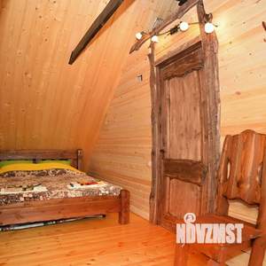 Дом 120м&sup2;, 2-этажный, посуточно, 